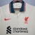 Camisa Liverpool Away 21/22 Torcedor Nike Masculina - Marfim na internet