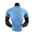 Camisa Manchester City Home 22/23 Jogador Puma Masculina - Azul - comprar online