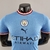 Camisa Manchester City Home 22/23 Jogador Puma Masculina - Azul na internet