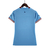 Camisa Manchester City Home 22/23 Torcedor Puma Feminina - Azul - comprar online