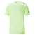 Camisa Manchester City Third 22/23 Torcedor Puma Masculina - Verde Neon e Azul Marinho - comprar online