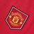 Imagem do Camisa Manchester United Home 22/23 Torcedor Adidas Feminina - Vermelha