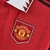 Camisa Manchester United Home 22/23 Torcedor Adidas Masculina - Vermelha - loja online