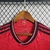 Camisa Manchester United Home 23/24 - Torcedor Adidas Masculina - Vermelho na internet