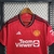 Imagem do Camisa Manchester United Home 23/24 - Torcedor Adidas Masculina - Vermelho