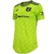 Camisa Manchester United Third 22/23 Torcedor Adidas Feminina - Verde Limão - comprar online
