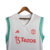 Camisa Bayern de Munique 23/24 - Regata - Torcedor Adidas Masculina - Branco - Fut Center | Camisas de Futebol e Basquete