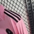 Camisa Miami Home 23/24 - Torcedor Adidas Masculina - Rosa