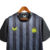 Camisa Newcastle Treino 23/24 - Torcedor Castore Masculina - Cinza na internet