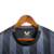 Camisa Newcastle Treino 23/24 - Torcedor Castore Masculina - Cinza - loja online