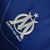 Camisa Olympique Marseille Away 23/24 - Torcedor Puma Masculina - Azul na internet