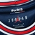 Camisa Paris Saint-Germain Home 21/22 Torcedor Nike Masculina - Marinho - loja online