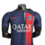 Camisa PSG I 23/24 Jogador Nike Masculina - Azul na internet