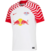 Camisa RB Leipzig I 23/24 - Torcedor Nike Masculina - Branco