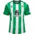 Camisa Real Bétis I 22/23 Torcedor Masculina - Verde