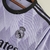 Camisa Real Madrid Away 22/23 Torcedor Adidas Masculina - Roxa