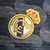Camisa Real Madrid Away 23/24 Jogador Adidas Masculina - Cinza - comprar online