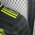 Camisa Real Madrid Third 22/23 Jogador Adidas Masculina - Preta na internet