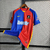 Camisa AFC Richmond (Ted Lasso) - Torcedor Nike Masculina - Azul e Vermelho