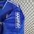 Camisa Schalke 04 Home 22/23 Torcedor Umbro Masculina - Azul Royal - comprar online