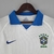 Camisa Seleção Brasileira Copa América 19/20 Torcedor Nike Feminina - Branca - Fut Center | Camisas de Futebol e Basquete