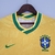 Camisa Seleção Brasileira Edição Especial Cristo Redentor Torcedor Nike Feminina - Amarela - comprar online