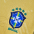Camisa Seleção Brasileira Edição Especial Cristo Redentor Torcedor Nike Feminina - Amarela - loja online