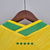 Camisa Seleção Brasileira Edição Especial Cristo Redentor Torcedor Nike Masculina - Amarela - Fut Center | Camisas de Futebol e Basquete