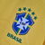 Imagem do Camisa Seleção Brasileira Edição Especial Cristo Redentor Torcedor Nike Masculina - Amarela