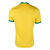 Camisa Seleção Brasileira I 20/21 Torcedor Nike Masculina - Amarelo e Verde - comprar online