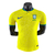 Camisa Seleção Brasileira I 2022 Jogador Nike Masculina - Amarela