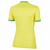 Camisa Seleção Brasileira I 2022 Torcedor Nike Feminino - Amarela - comprar online