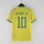 Camisa Seleção Brasileira I 2022 Torcedor Nike Masculina - Amarela - Fut Center | Camisas de Futebol e Basquete
