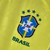 Camisa Seleção Brasileira I 2022 Torcedor Nike Masculina - Amarela - comprar online