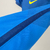 Camisa Seleção Brasileira II 20/21 Torcedor Nike Feminina - Azul - loja online