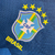 Camisa Seleção Brasileira II 20/21 Torcedor Nike Masculina - Azul - loja online