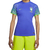 Camisa Seleção Brasileira II 2022 Torcedor Nike Feminina - Azul - comprar online