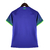 Camisa Seleção Brasileira II 2022 Torcedor Nike Feminina - Azul - Fut Center | Camisas de Futebol e Basquete