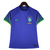 Camisa Seleção Brasileira II 2022 Torcedor Nike Feminina - Azul - loja online