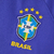 Camisa Seleção Brasileira II 2022 Torcedor Nike Feminina - Azul na internet