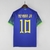 Camisa Seleção Brasileira II 2022 Torcedor Nike Masculina - Azul - Fut Center | Camisas de Futebol e Basquete