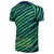 Camisa Seleção Brasileira Pré-Jogo 2022 Torcedor Nike Masculina - Azul e Verde - comprar online