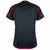 Camisa Seleção da Alemanha Away 22/23 Torcedor Adidas Masculina - Bordô e Preto - comprar online