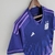 Camisa Seleção da Argentina Away 22/23 Torcedor Adidas Masculina - Violeta - Fut Center | Camisas de Futebol e Basquete