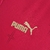 Camisa Seleção da Sérvia Home 22/23 Torcedor Puma Masculina - Vermelha - comprar online