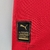 Camisa Seleção da Sérvia Home 22/23 Torcedor Puma Masculina - Vermelha na internet