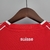 Camisa Seleção da Suíça Home 2022 Torcedor Puma Masculina - Vermelha - loja online