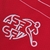 Imagem do Camisa Seleção da Suíça Home 2022 Torcedor Puma Masculina - Vermelha