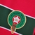 Imagem do Camisa Seleção de Marrocos Home 22/23 Torcedor Puma Masculina - Vermelha