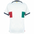 Camisa Seleção de Portugal Away 22/23 Torcedor Nike Masculina - Off White - comprar online